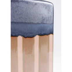 KARE Design Boite Décorative Stripes 30Cm