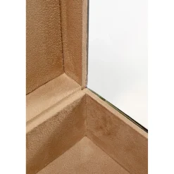 KARE Design Boite Elegant Bronze 21X10Cm