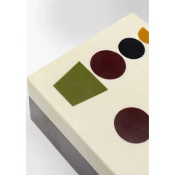 KARE Design Boite Emily 13X8Cm