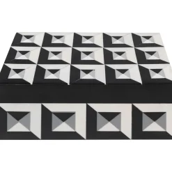 KARE Design Boite Jess 20X7Cm