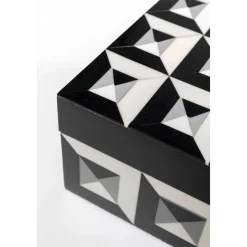 KARE Design Boite Jess 20X7Cm