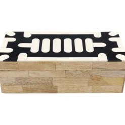 KARE Design Boite Labirinto 23X8Cm