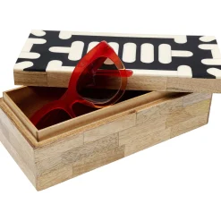 KARE Design Boite Labirinto 23X8Cm