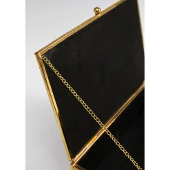 KARE Design Boite Neomi Vert Fuchsia (2/Set)