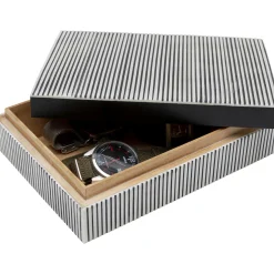 KARE Design Boite Plenty 20X6Cm