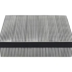 KARE Design Boite Plenty 20X6Cm