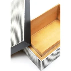 KARE Design Boite Plenty 15X8Cm