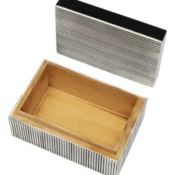 KARE Design Boite Plenty 15X8Cm