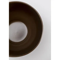 KARE Design Bol Savannah Marron O15Cm