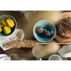 KARE Design Bol Sicilia Bleu O18