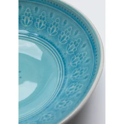 KARE Design Bol Sicilia Bleu O18
