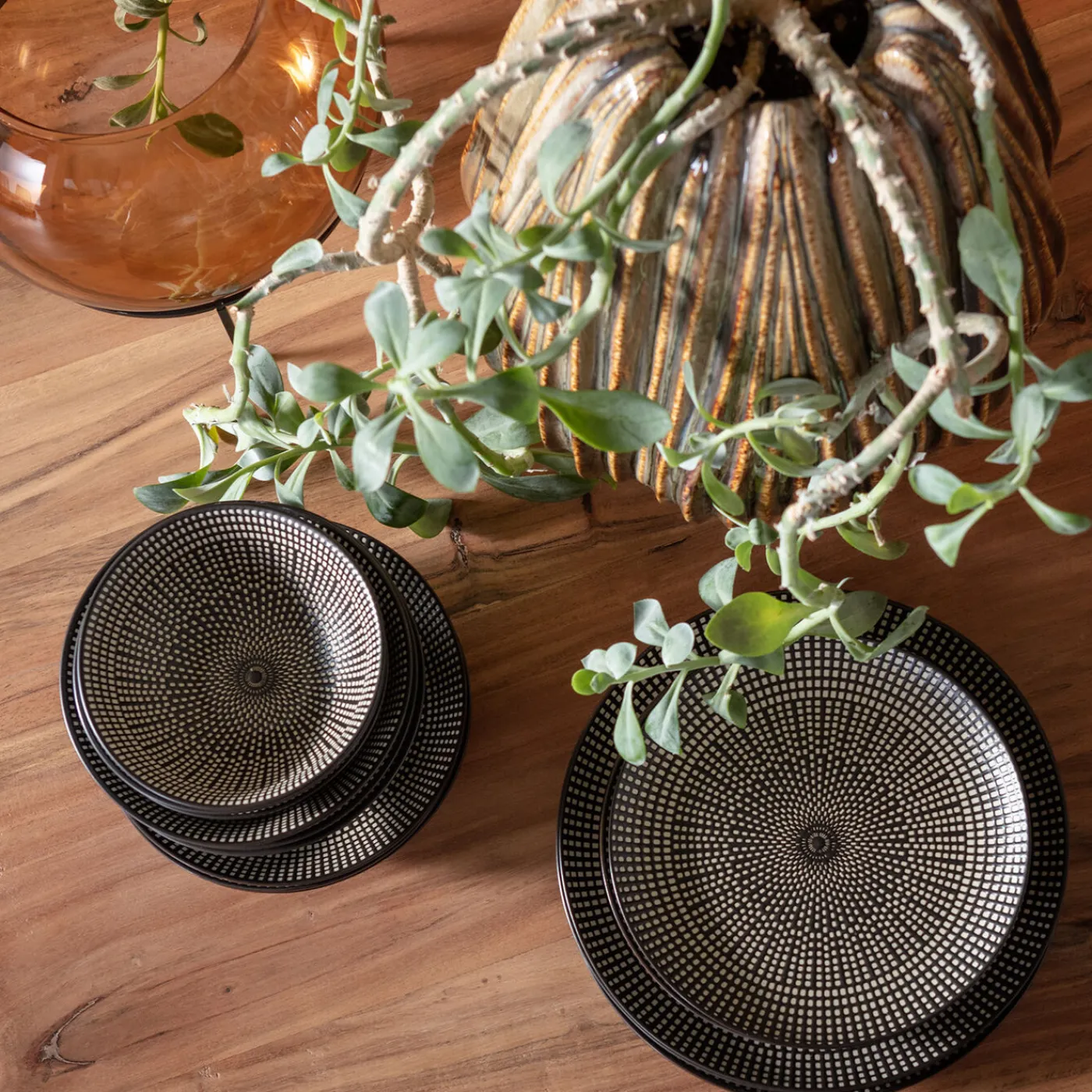 KARE Design Bol Tokyo O15