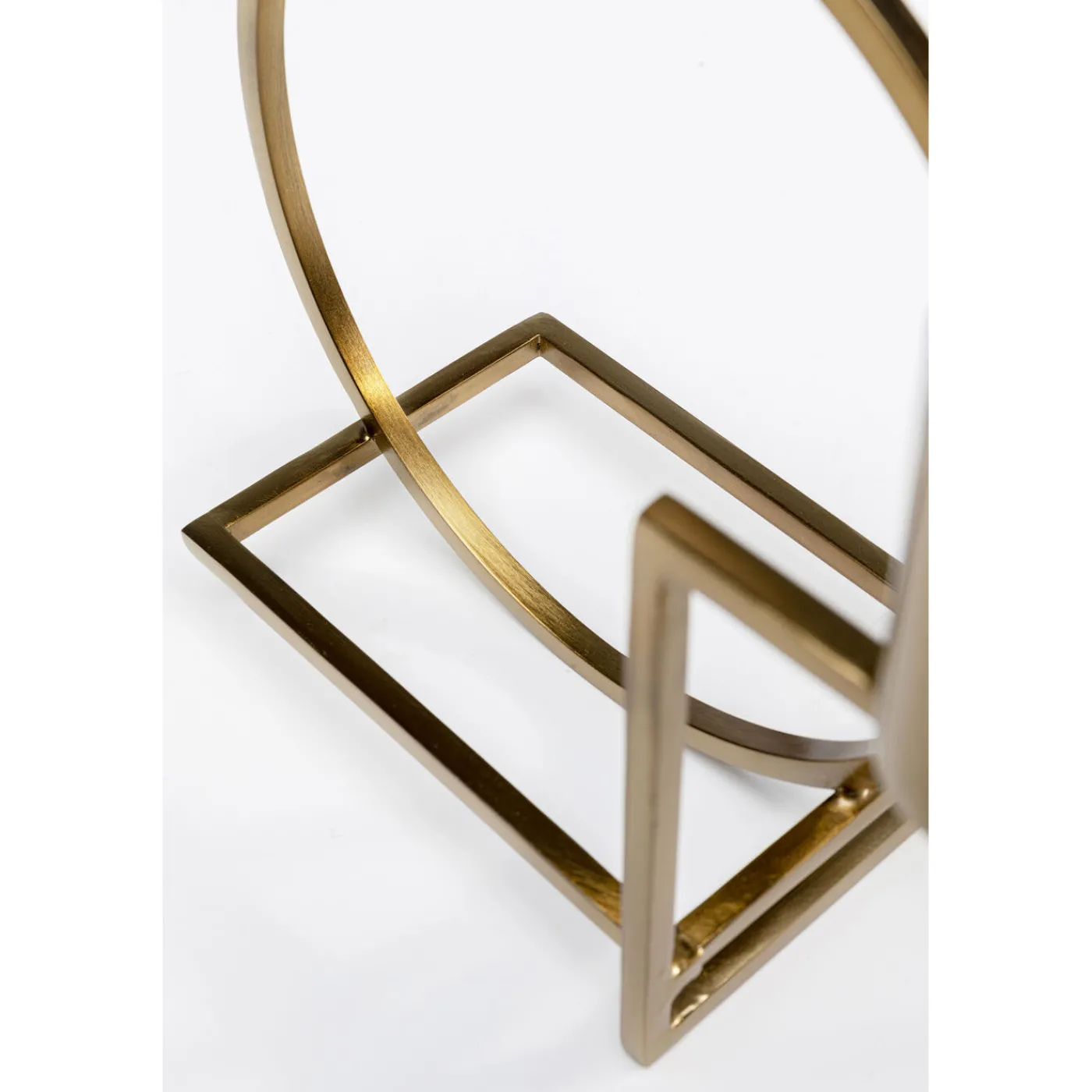 KARE Design Bougeoir Hot Wire 34X15Cm