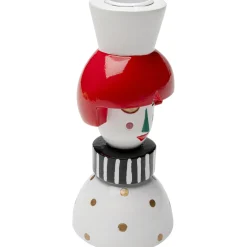 KARE Design Bougeoir Madame Dots 16Cm