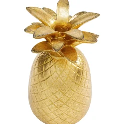 KARE Design Bougeoir Pineapple 16Cm