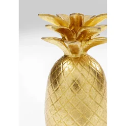 KARE Design Bougeoir Pineapple 16Cm