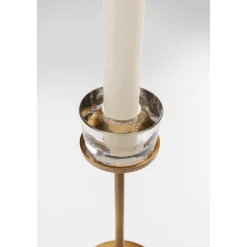 KARE Design Bougeoir Rakel 21Cm