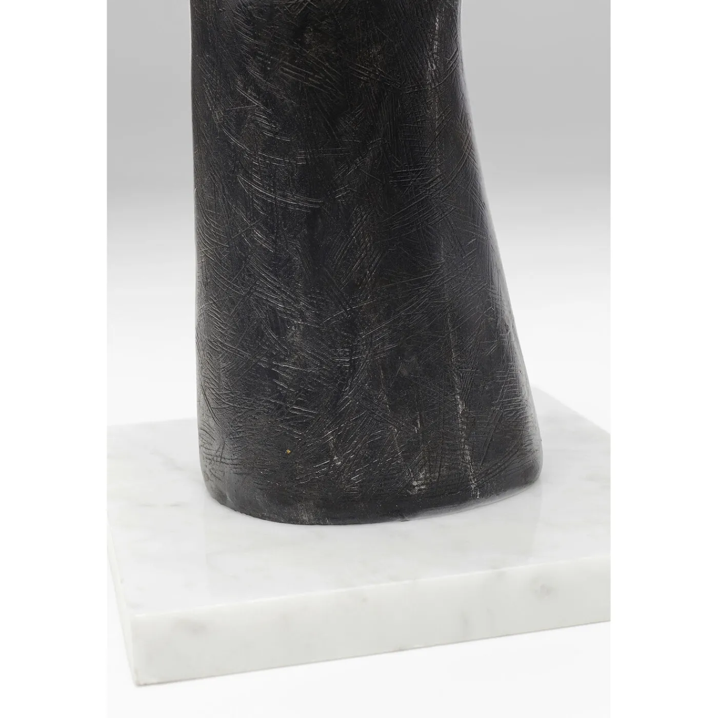 KARE Design Boule Décorative Hand 31Cm