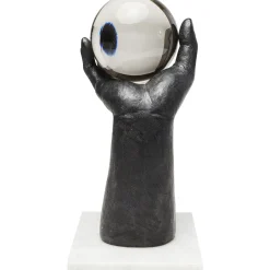 KARE Design Boule Décorative Hand 31Cm