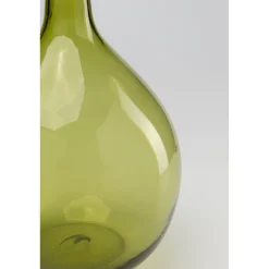 KARE Design Bouteille Honeymoon Lid Vert 38