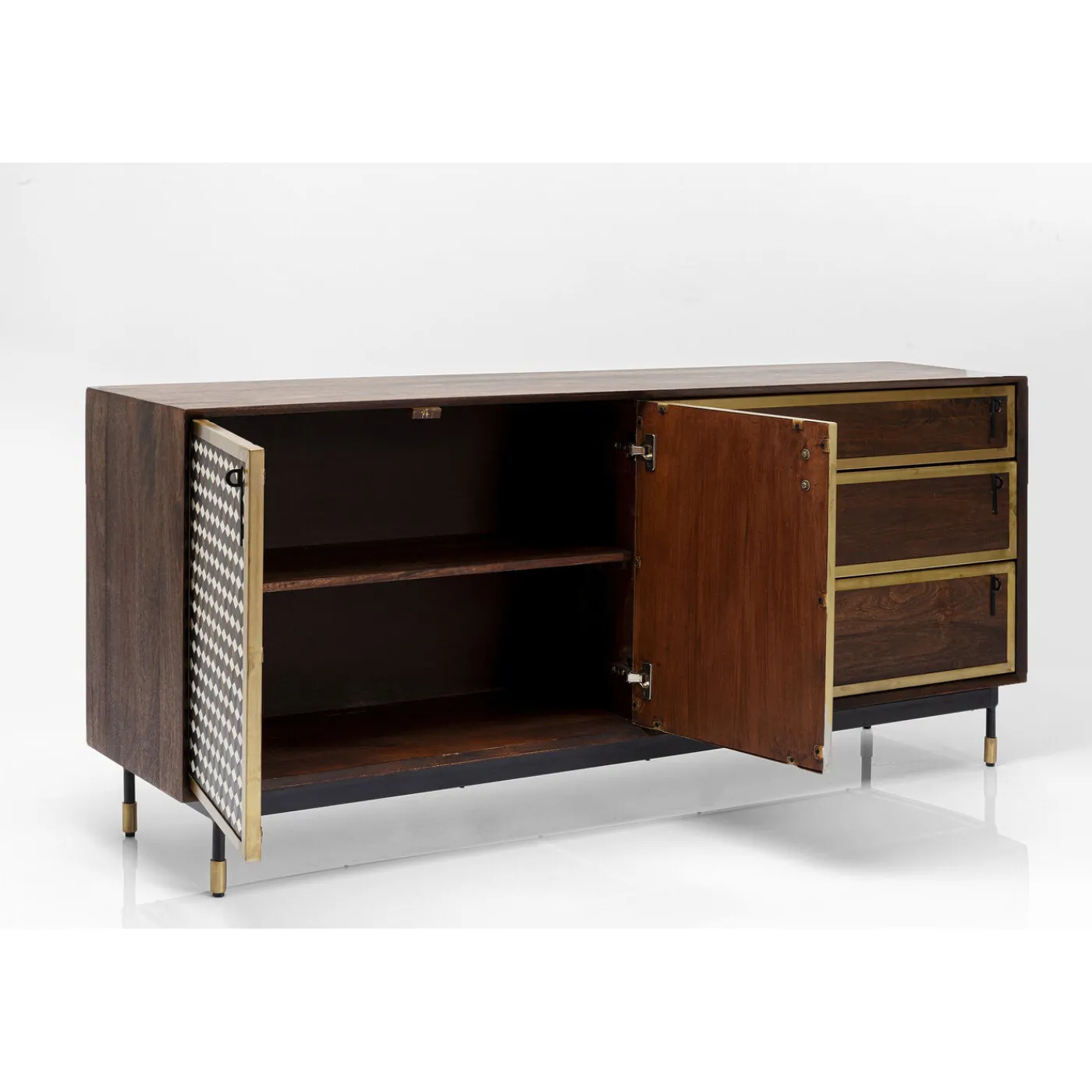 KARE Design Buffet Afra