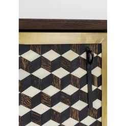 KARE Design Buffet Afra