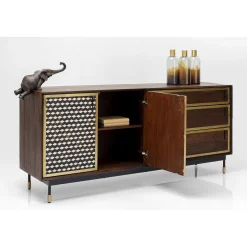 KARE Design Buffet Afra