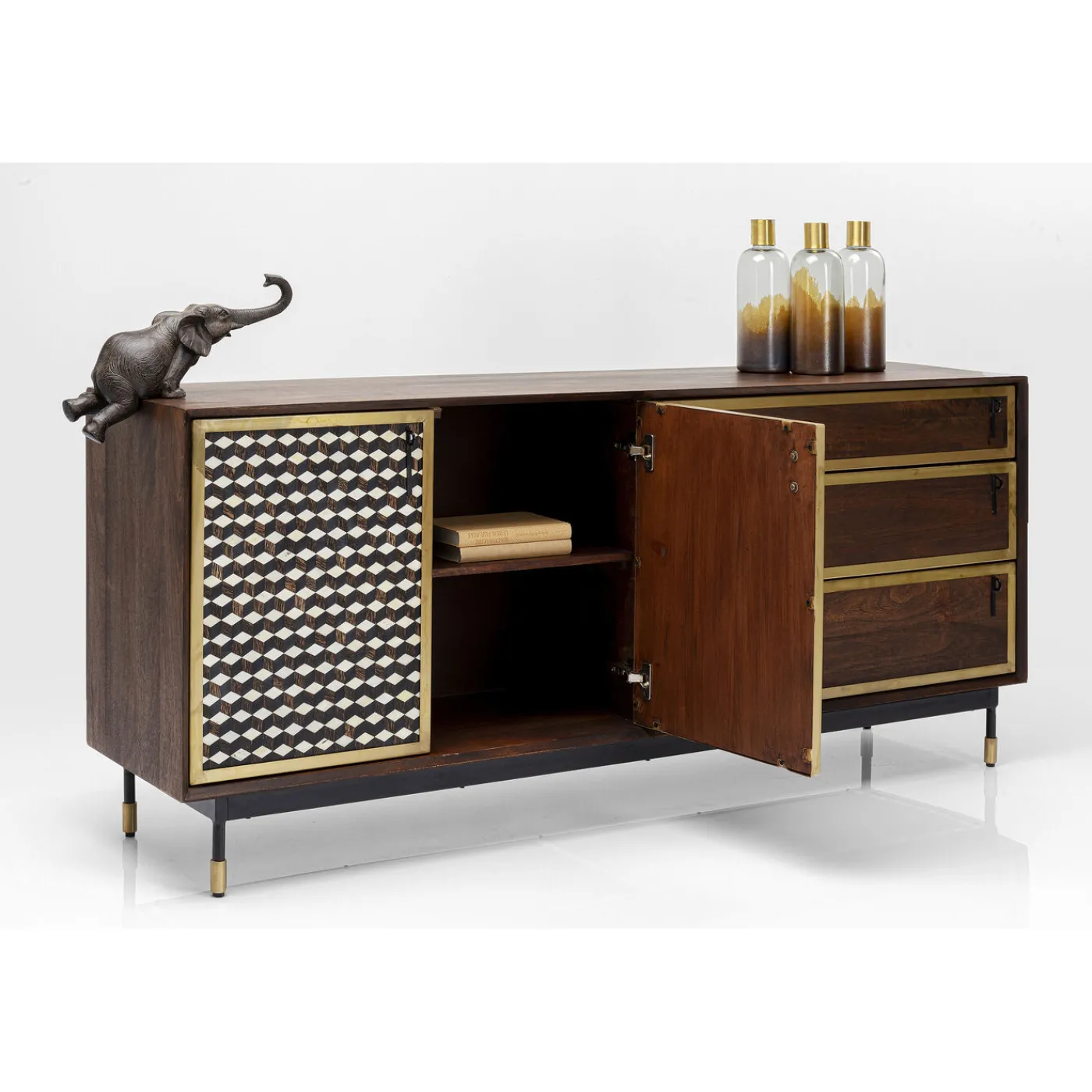 KARE Design Buffet Afra