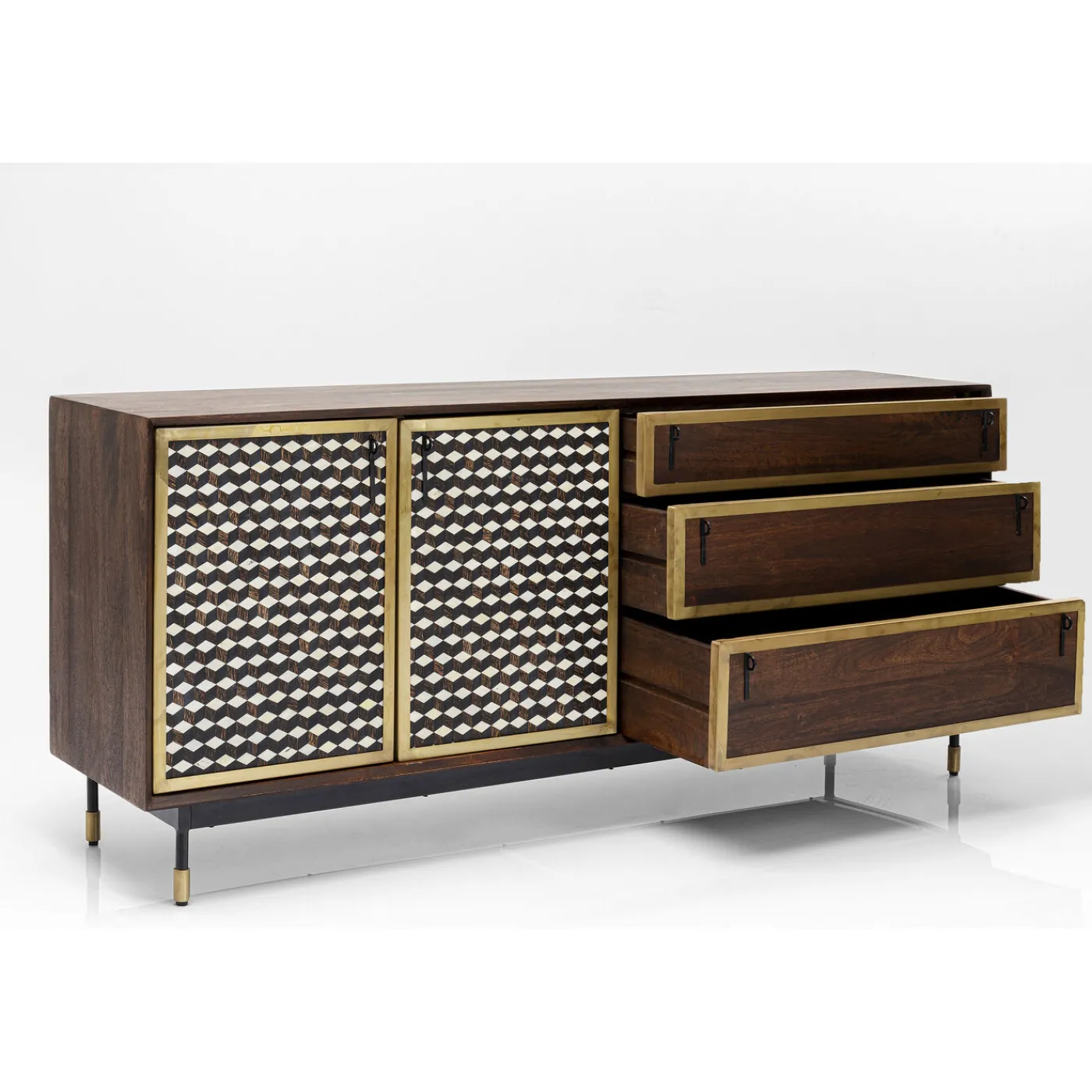 KARE Design Buffet Afra