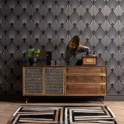 KARE Design Buffet Afra