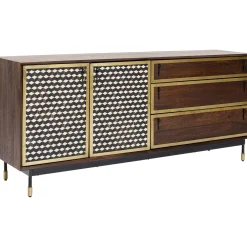 KARE Design Buffet Afra