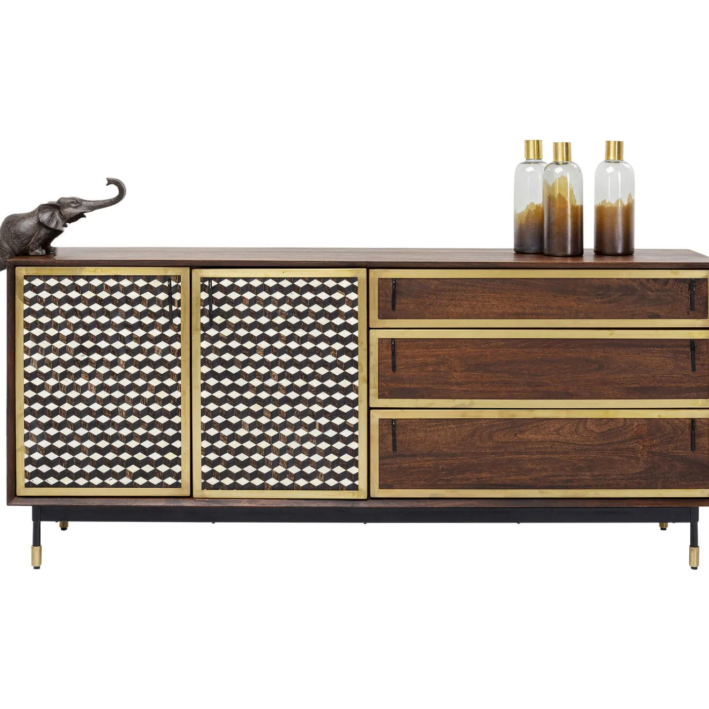 KARE Design Buffet Afra