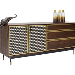 KARE Design Buffet Afra