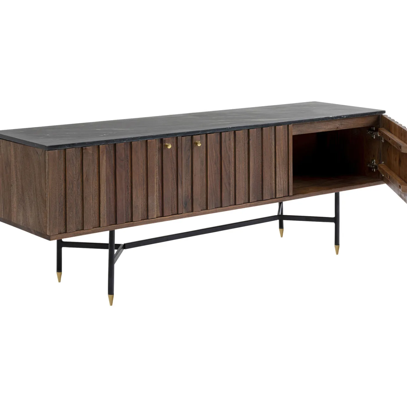 KARE Design Buffet Bas Apiano