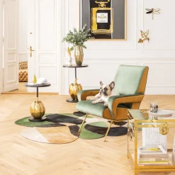 KARE Design Buffet Bas Brooklyn Nature