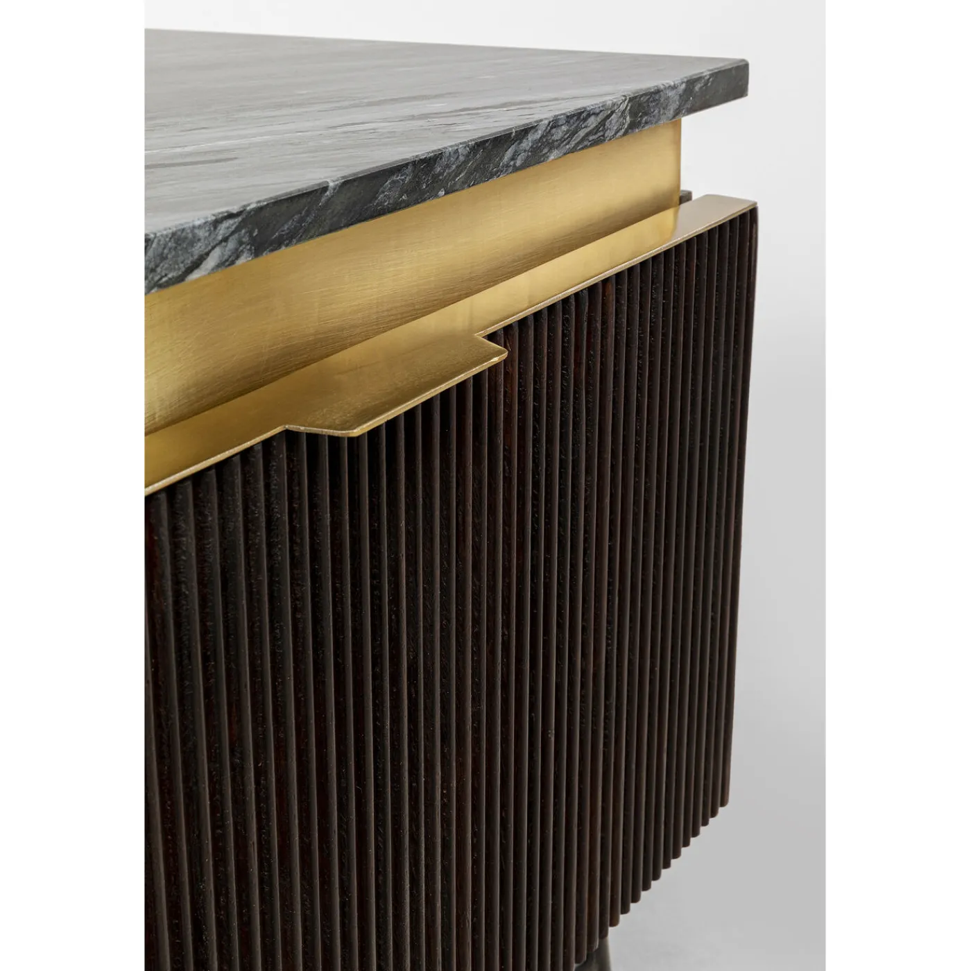 KARE Design Buffet Bas Catalina 170X50Cm