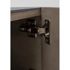 KARE Design Buffet Bas Cesaro 160X50Cm