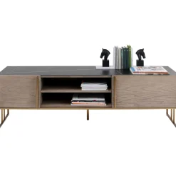 KARE Design Buffet Bas Cesaro 160X50Cm