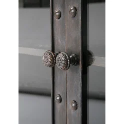 KARE Design Buffet Bas Factory Metal