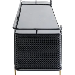 KARE Design Buffet Bas Fence 160X48Cm