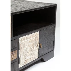 KARE Design Buffet Bas Finca