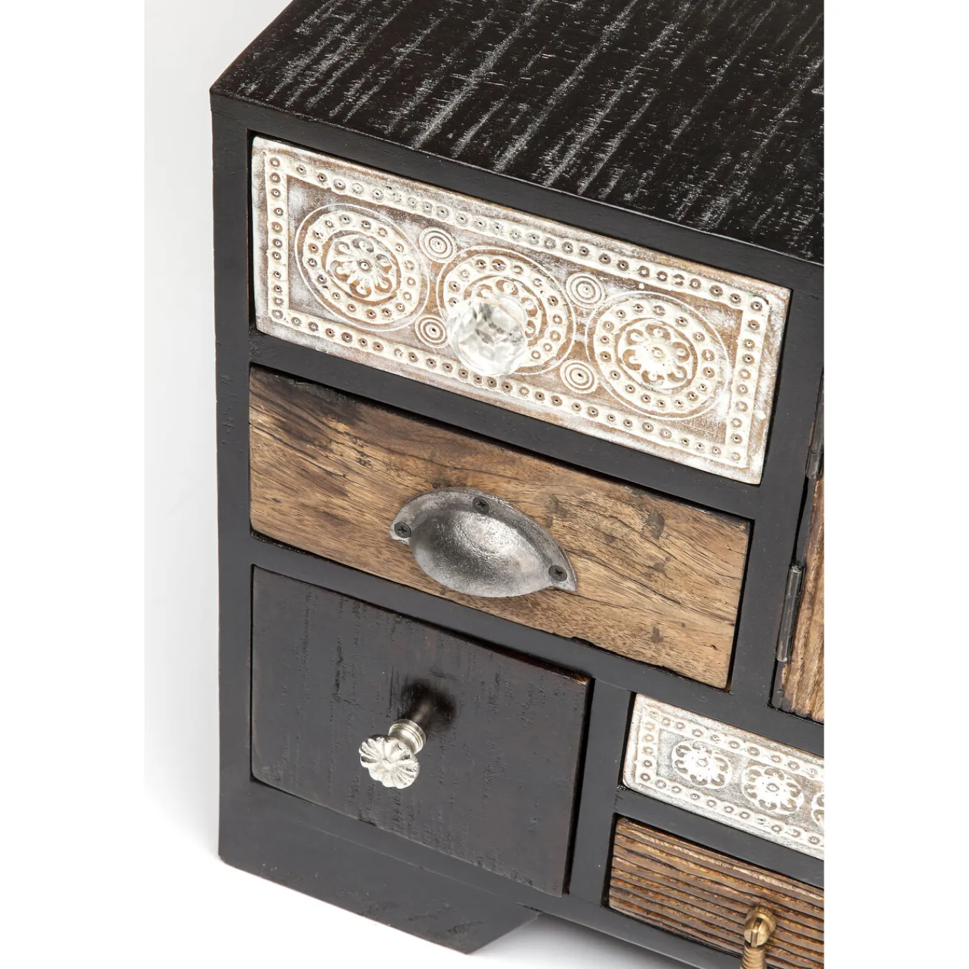 KARE Design Buffet Bas Finca