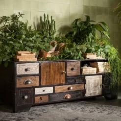 KARE Design Buffet Bas Finca