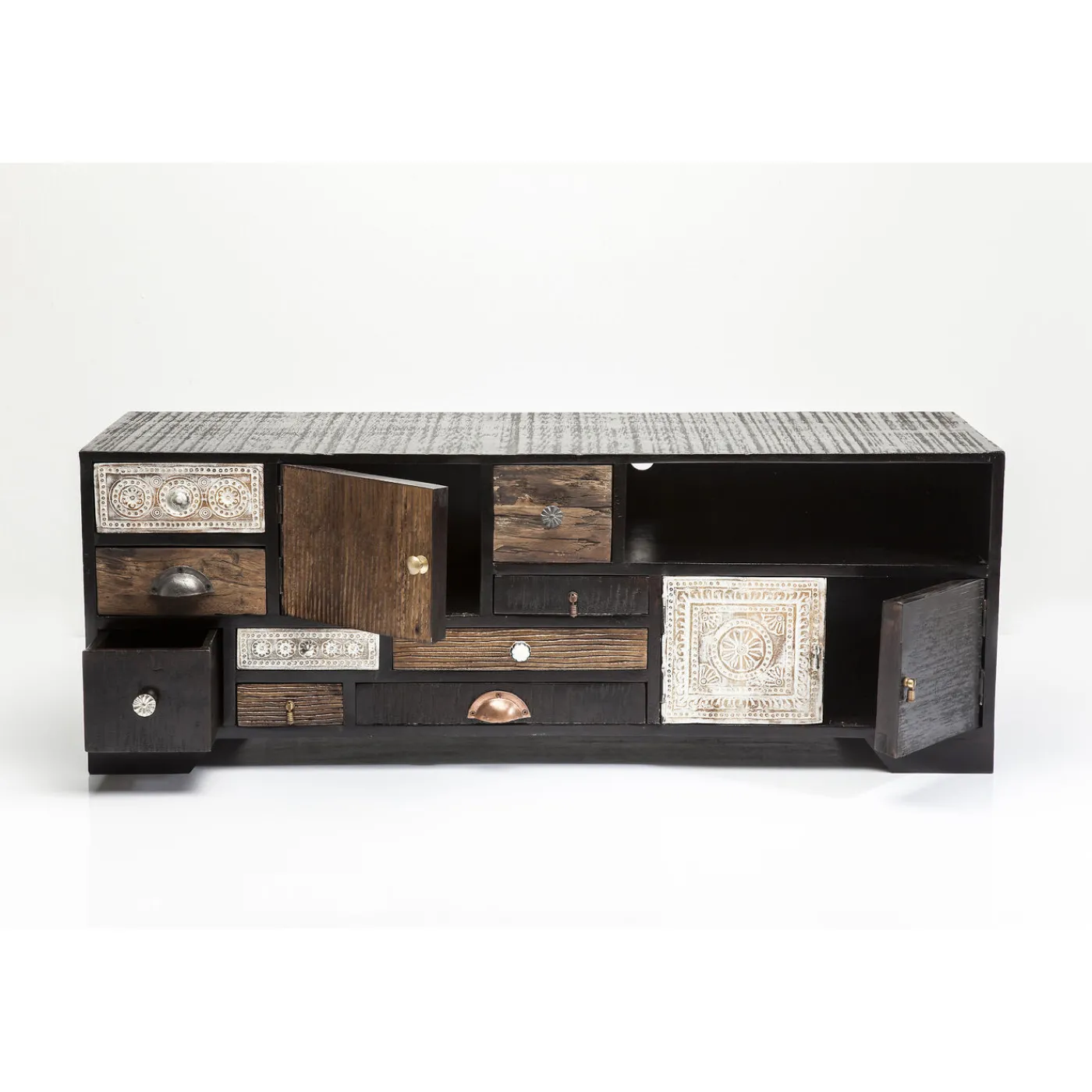 KARE Design Buffet Bas Finca