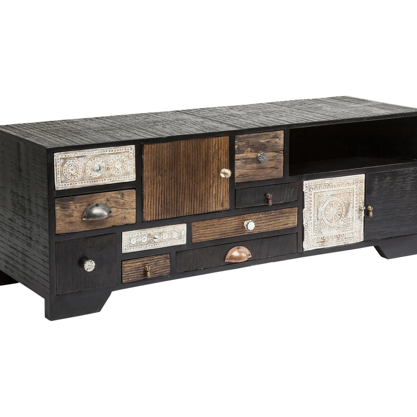 KARE Design Buffet Bas Finca