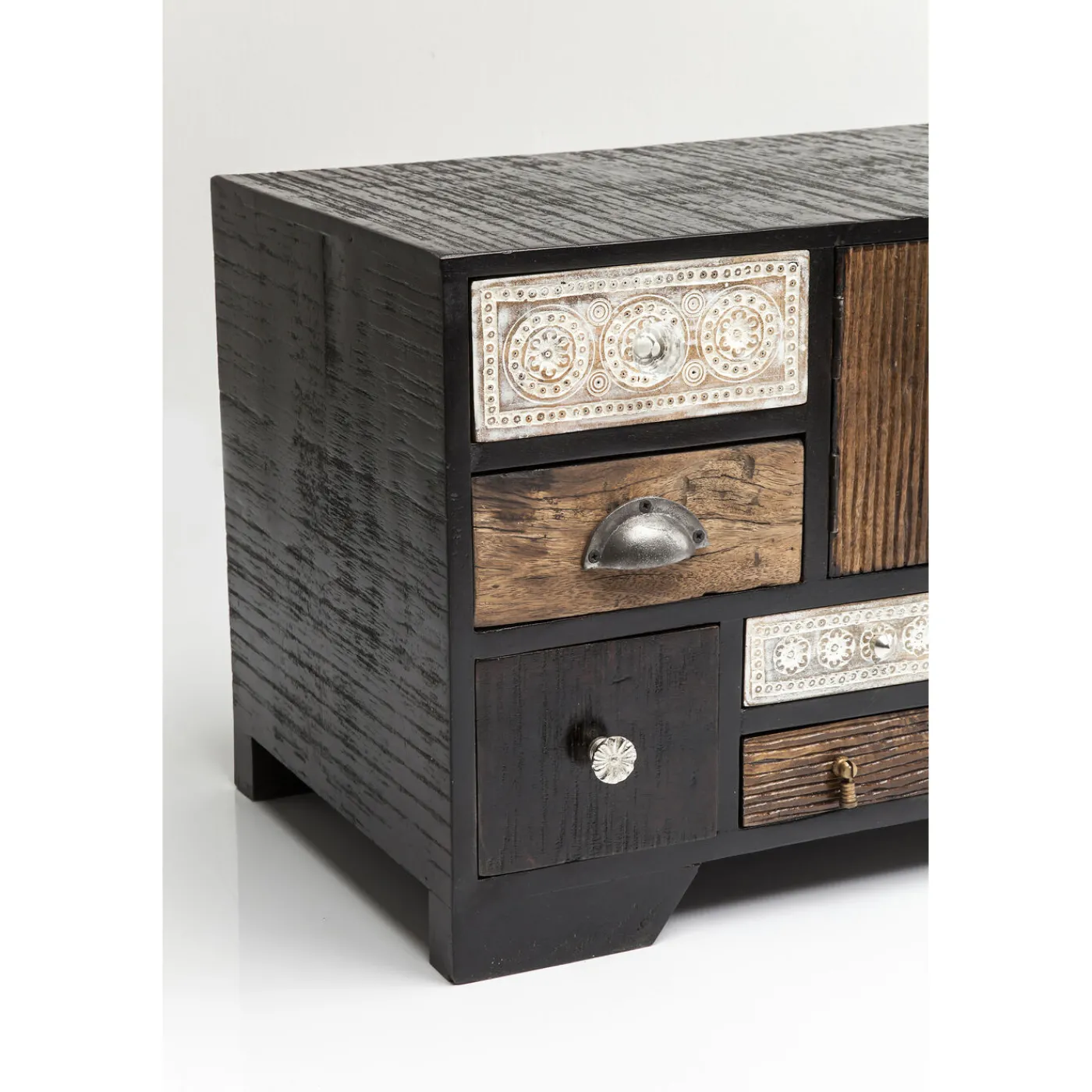 KARE Design Buffet Bas Finca