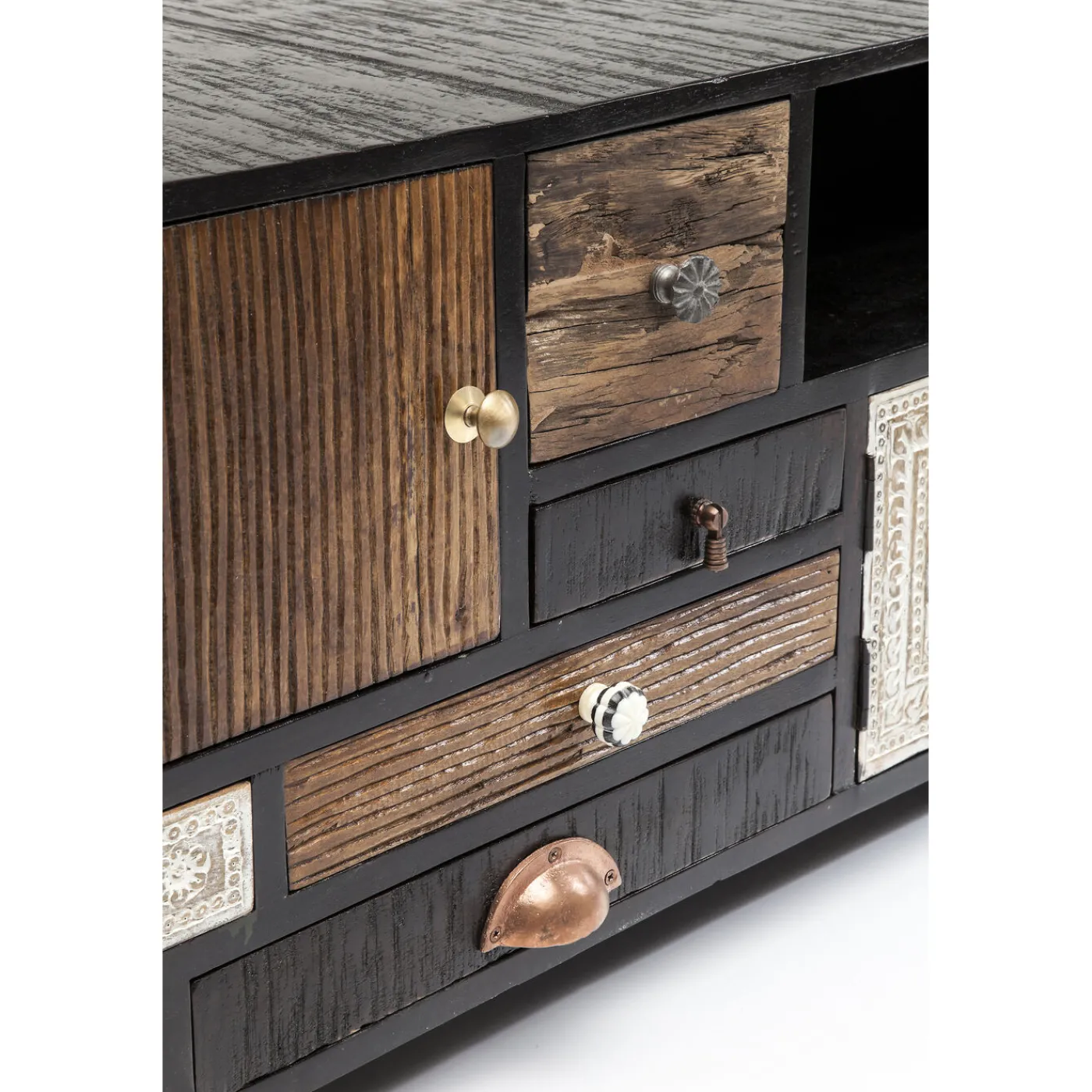 KARE Design Buffet Bas Finca