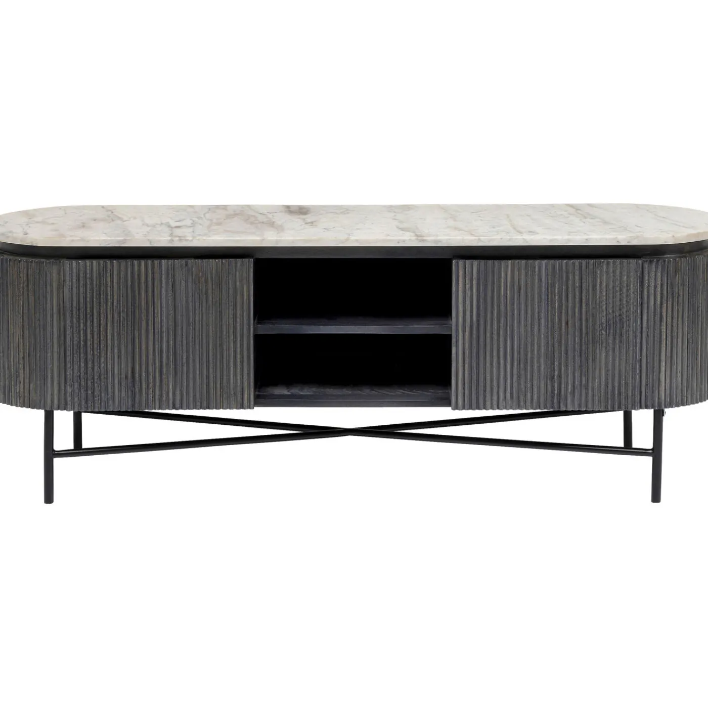 KARE Design Buffet Bas Glenn