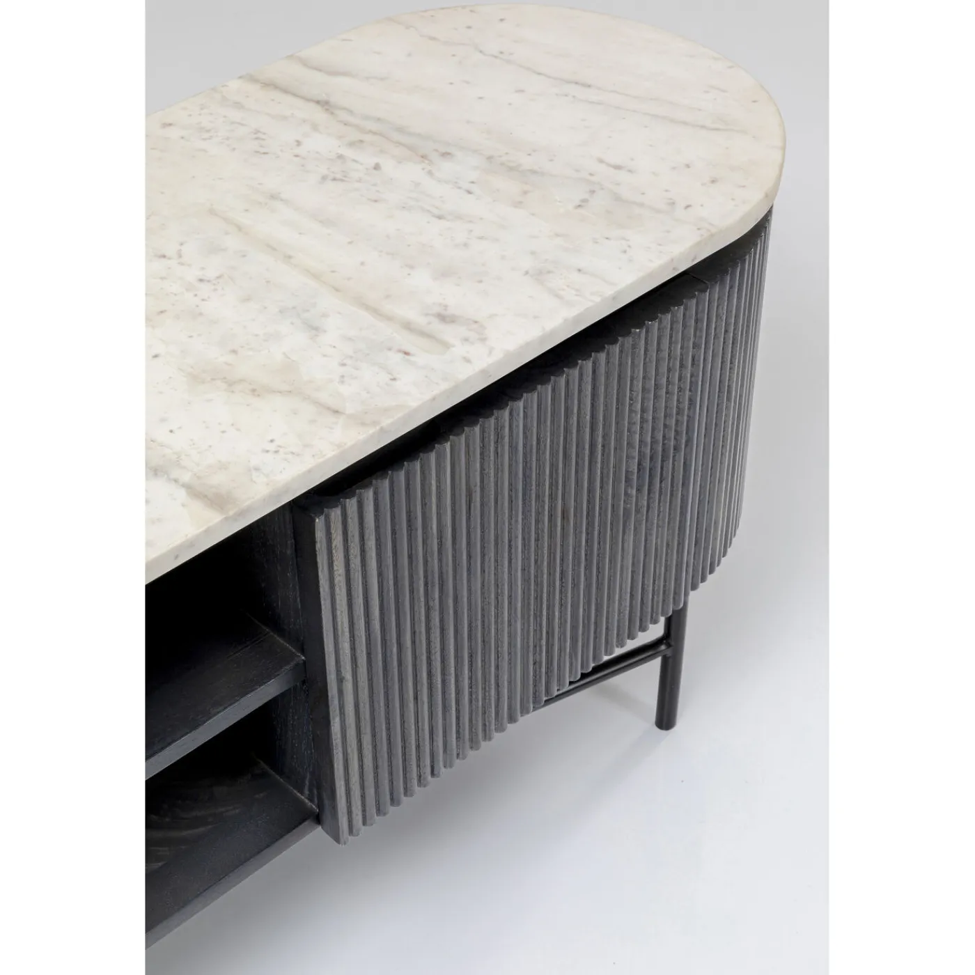 KARE Design Buffet Bas Glenn