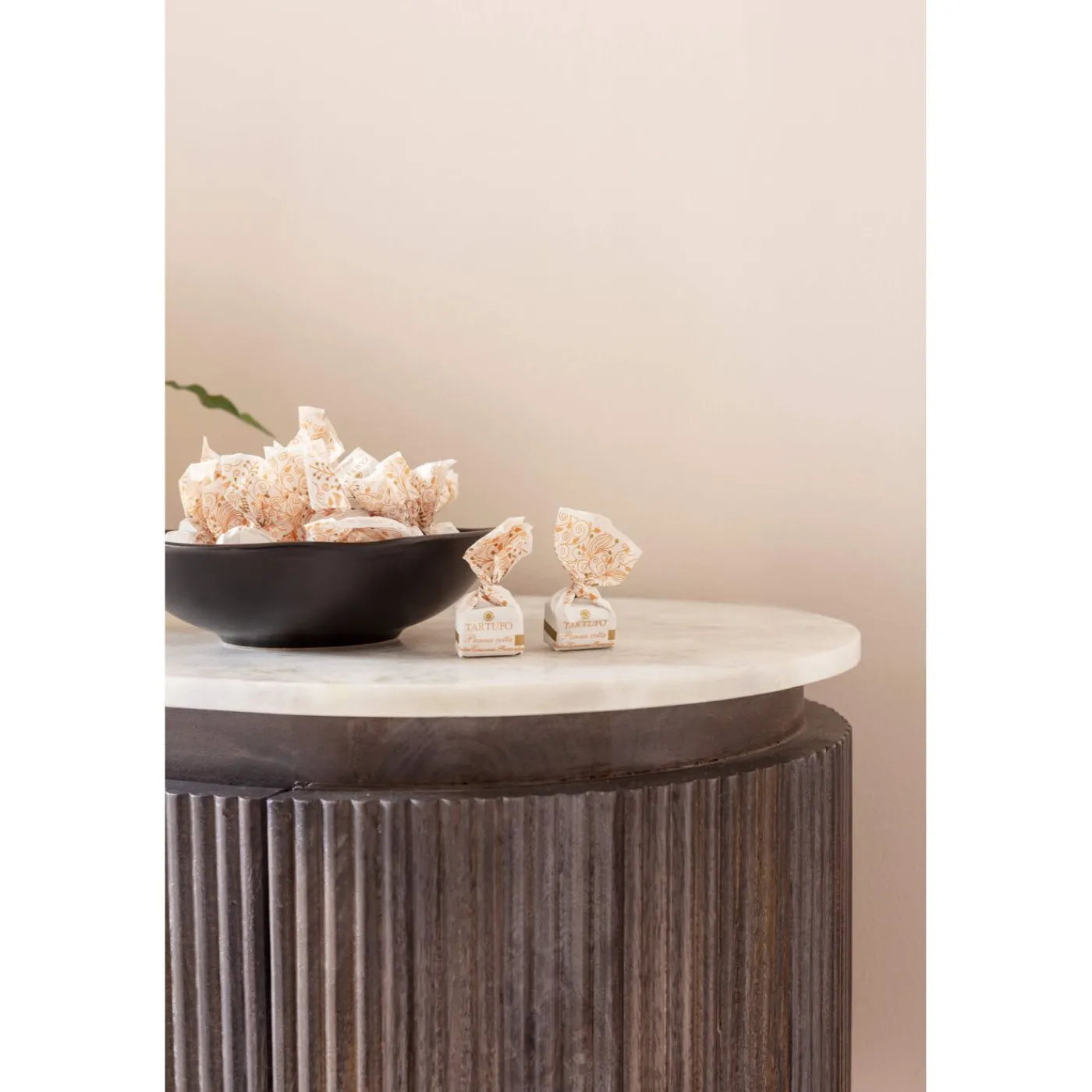 KARE Design Buffet Bas Glenn